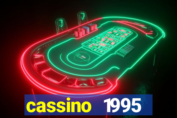 cassino 1995 dublado online